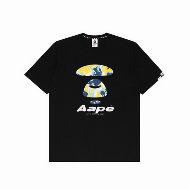 men bape t-shirts M-XXL-112